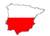 CRISTALERÍA MOLL - Polski